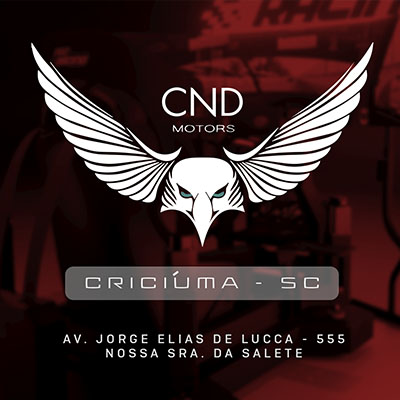 CND Motors